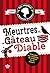 Les Enquêtes d'Hannah Swensen tome 13 - Meurtres et gâteaux du diable (French Edition)
