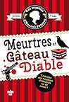 Les Enquêtes d'Hannah Swensen tome 13 - Meurtres et gâteaux d... by Joanne Fluke