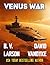 Venus War (Pax Solis Book 2)