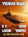 Venus War
