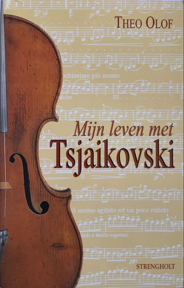 Mijn leven met Tsjaikovski