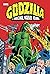 GODZILLA: THE ORIGINAL MARVEL YEARS OMNIBUS