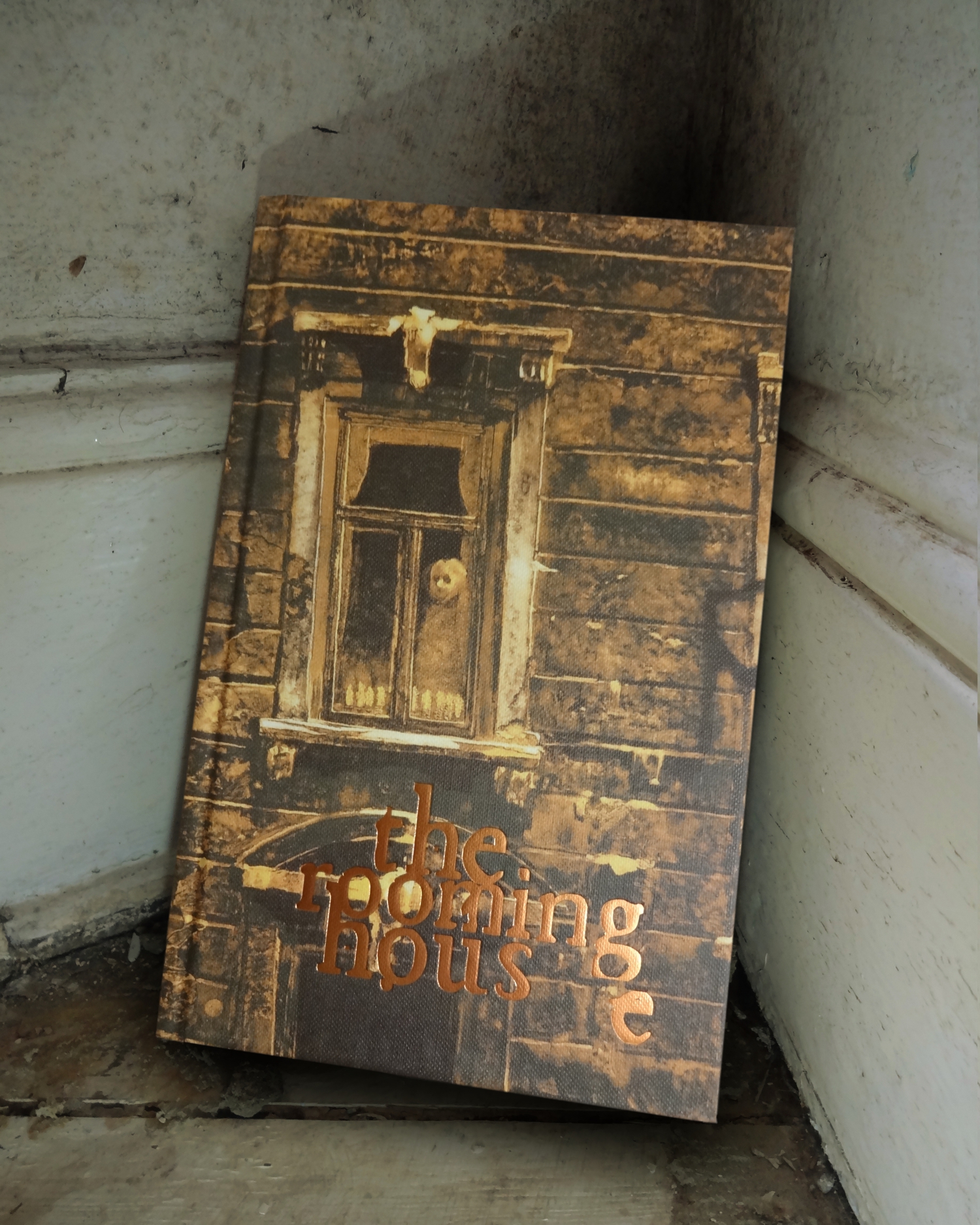 The Rooming House (Hardcover)