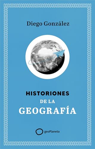 Historiones de la geografía (Hardcover)