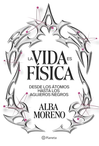La vida es física (Paperback)