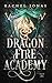 Dragon Fire Academy 3 (German Edition)