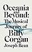 Oceania and Beyond  by Joseph Bean