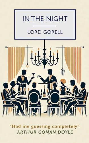 In the Night: An English Country House Murder Mystery (Kindle Edition)