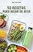 50 Recetas Saludables y Del...