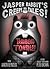 Troubling Tonsils! (Jasper Rabbit's Creepy Tales! (Chapter Books))
