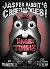 Troubling Tonsils...