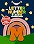Letter and Number Tracing Workbook for Kids : Fun and Easy Practice for Early Learning: "8.5 x 11 inches", 138 Page