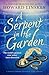 A Serpent in the Garden: A totally gripping historical crime thriller (William Shakespeare Mysteries)
