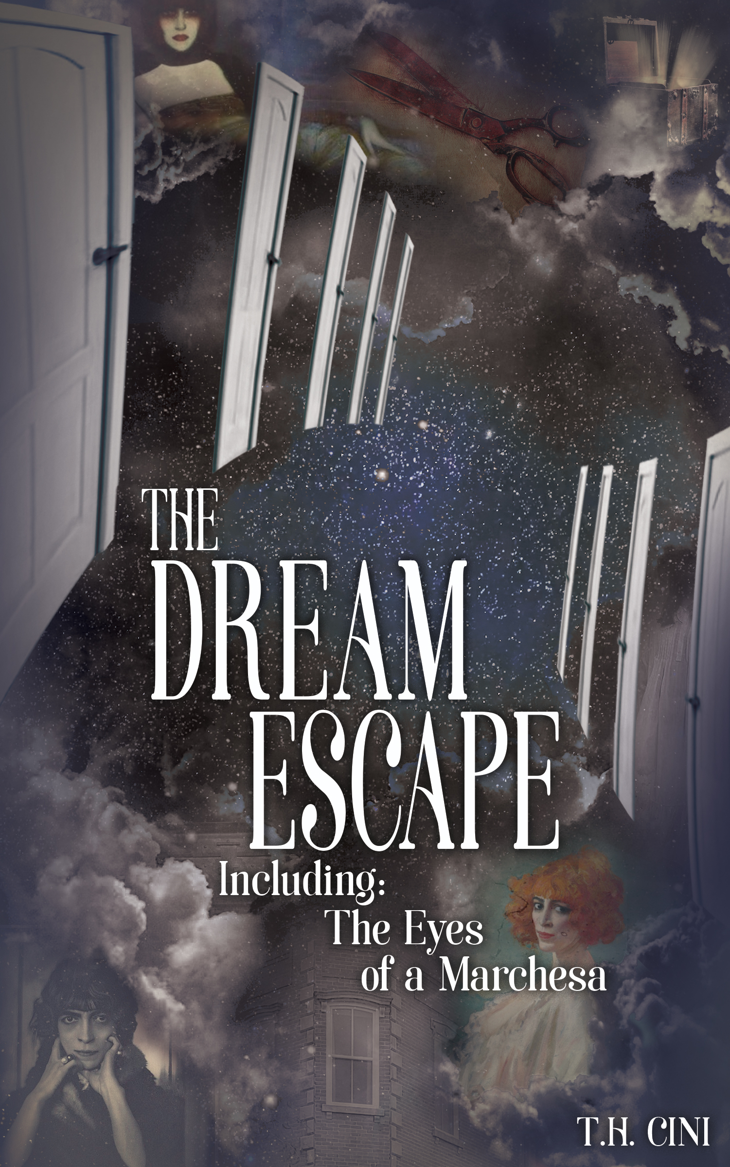 The Dream-Escape