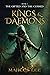 Kings and Daemons (The Gifted and the Cursed, #1)