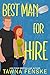 Best Man for Hire (Front an...