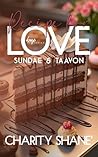 Book cover for Sundae & Taavon (Recipe For Love Book 1)