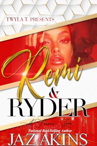 Remi & Ryder: A Forever Love (Standalone)