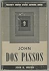 John Dos Passos (Twayne's United States Authors, #9)