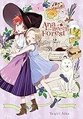 Aria of the Beech Forest, Vol. 2