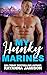 My Hunky Marines (Blue Rive...