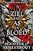 Ziel van as en bloed (Blood and Ash, #5)