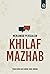 Menjawab Persoalan Khilaf Mazhab by Abdul Hadi Awang