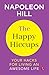 The Happy Hiccups : Your Hacks For Living An Awesome Life