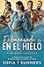 Embarazada y en el Hielo: Un romance de harén inverso, hockey y los mejores amigos del hermano (Spanish Edition - Forbidden Reverse Harem Fantasies)