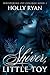 Shiver, Little Toy (Whispering Ivy #1)