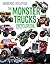 The Monster Trucks Encyclopedia (Motorsports Encyclopedias)