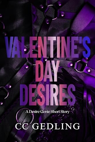Valentine's Day Desires (Desire Genie)
