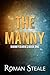 The Manny (Manny Diaries Book 1)