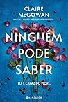 Ninguém Pode Saber