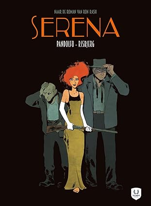 Serena (Hardcover)