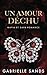 Un amour déchu: Mafia, mariage arrangé et dark romance (The Fallen) (French Edition)