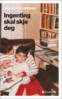 Ingenting skal skje deg (Hardcover)