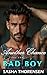 Another Chance for the Bad Boy by Sasha Thorensen