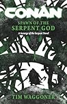 Conan: Spawn of t...