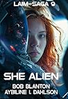 She Alien: Laim-S...