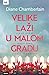 Velike laži u malom gradu