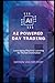 AI Powered Day Trading: Leveraging Machine Learning for Market Domination (Future Finance)