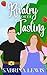A Rivalry Worth Tasting by Sabrina Lewis