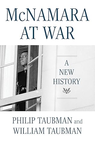 McNamara at War: A New History
