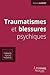 Traumatismes et blessures p...