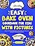 Easy Bake Oven Cookbook for...