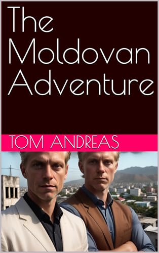 The Moldovan Adventure (Corporate nation)