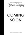 Oprah Winfrey by Maria Isabel Sanchez Vegara
