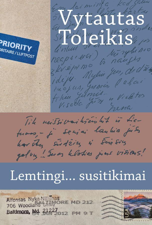 Lemtingi susitikimai