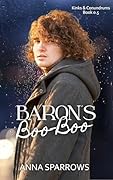 Baron's Boo-boo